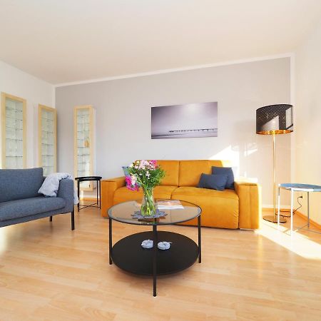 Ferienwohnung "Sonnenblick" 塞巴特黑灵斯多夫 外观 照片