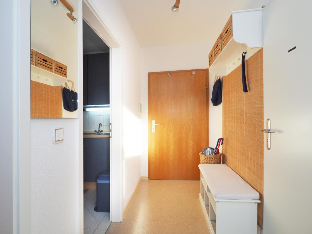Ferienwohnung "Sonnenblick" 塞巴特黑灵斯多夫 外观 照片
