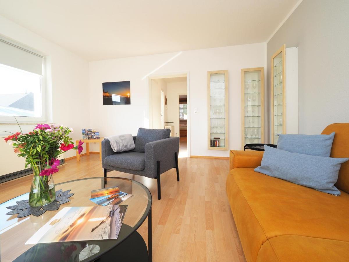 Ferienwohnung "Sonnenblick" 塞巴特黑灵斯多夫 外观 照片