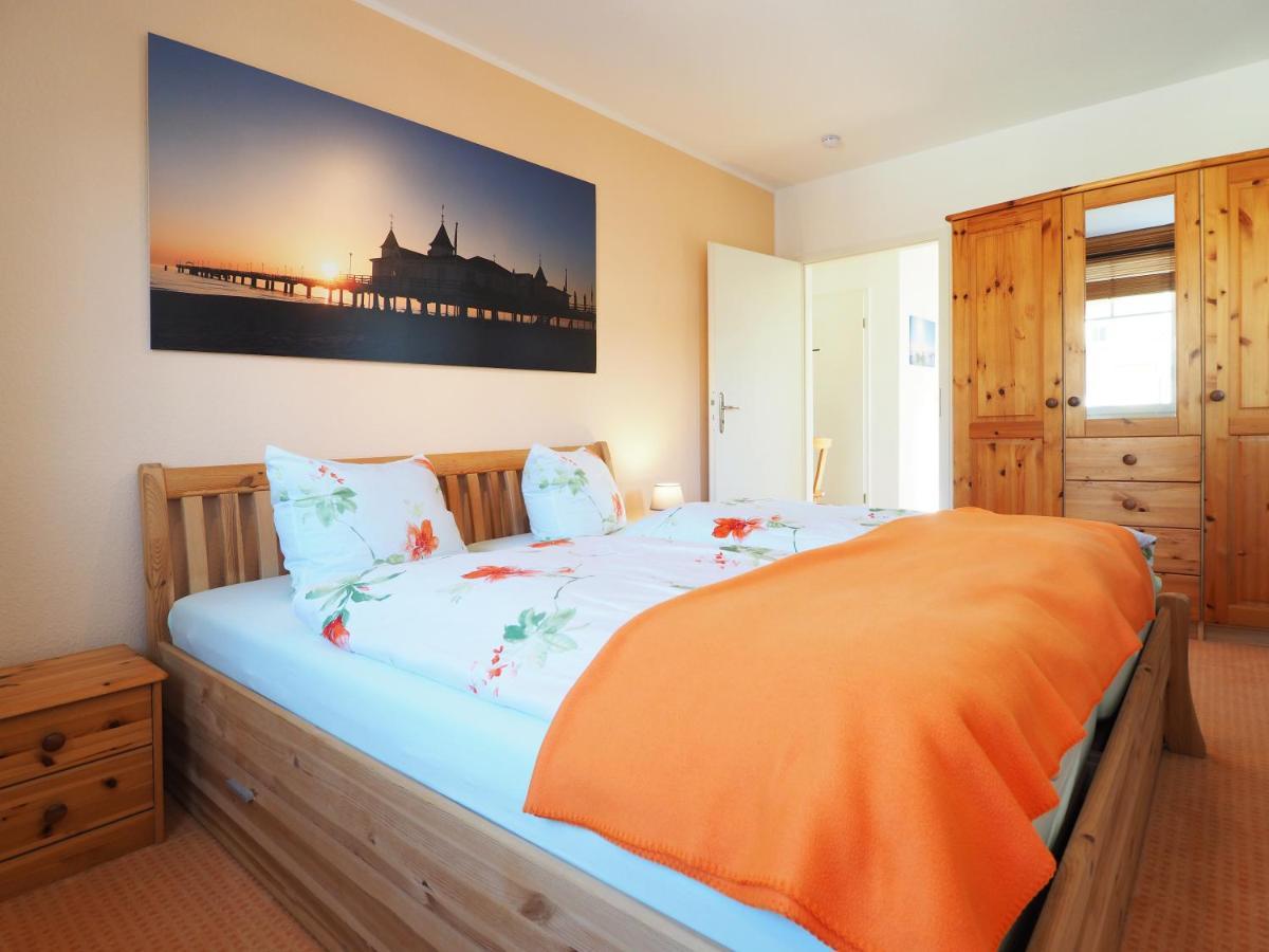 Ferienwohnung "Sonnenblick" 塞巴特黑灵斯多夫 外观 照片