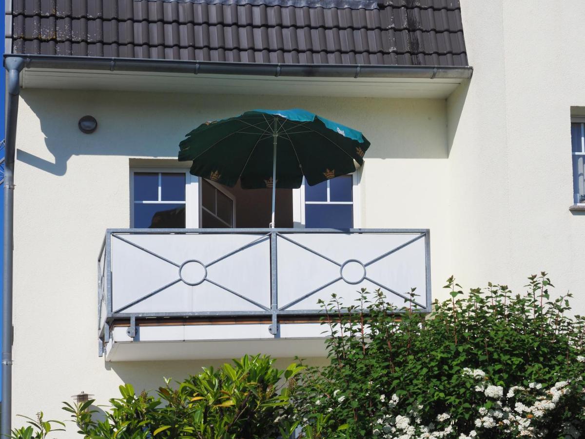 Ferienwohnung "Sonnenblick" 塞巴特黑灵斯多夫 外观 照片