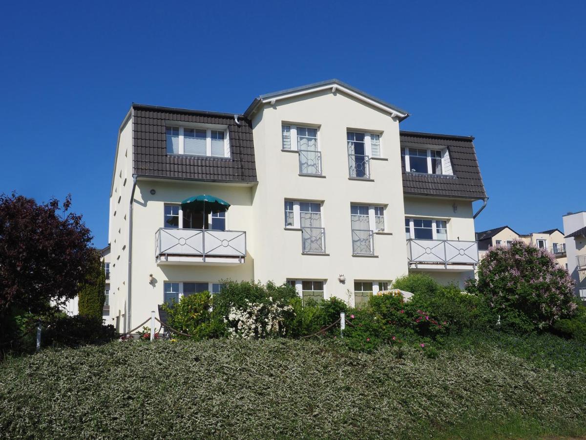 Ferienwohnung "Sonnenblick" 塞巴特黑灵斯多夫 外观 照片